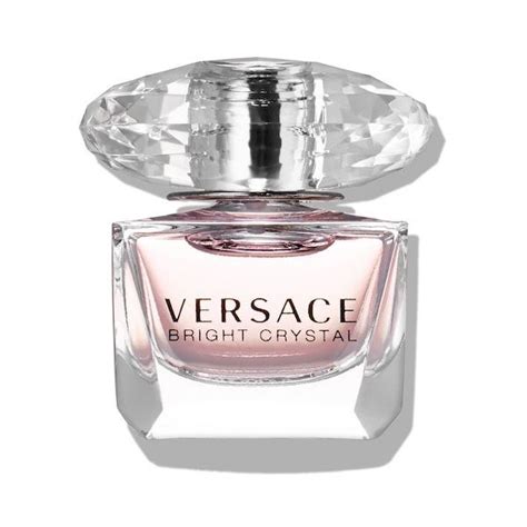 versace bright crystal mini